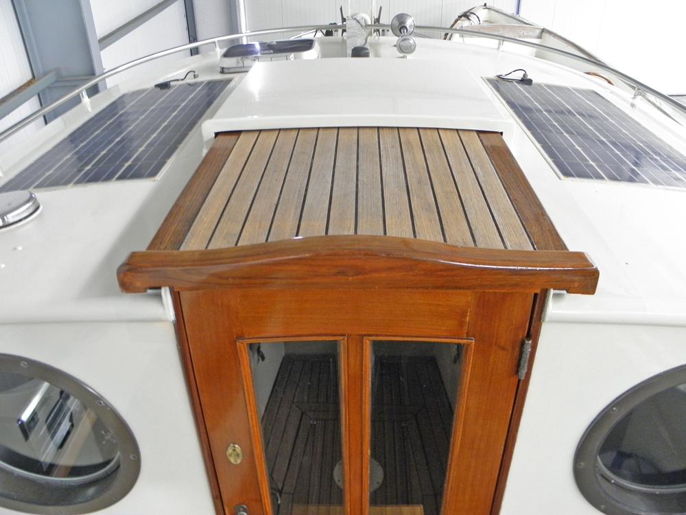 picture Dekuitrusting